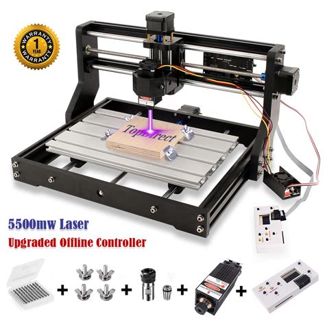 2 in-1 5500mw laser engraver cnc 3018 pro engraving machine|2 IN 1 5500mW Engraver CNC 3018 Pro Engraving .